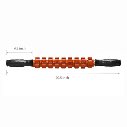 Textured Massage Stick