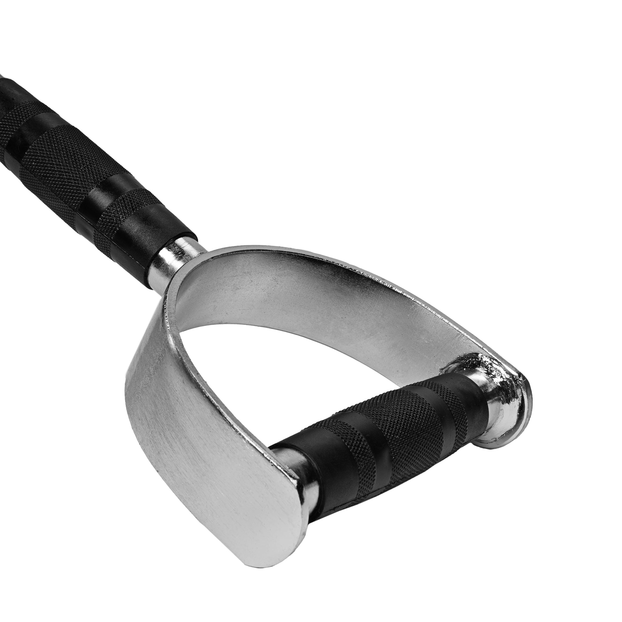 Pro Lat Bar - Rubber Grip