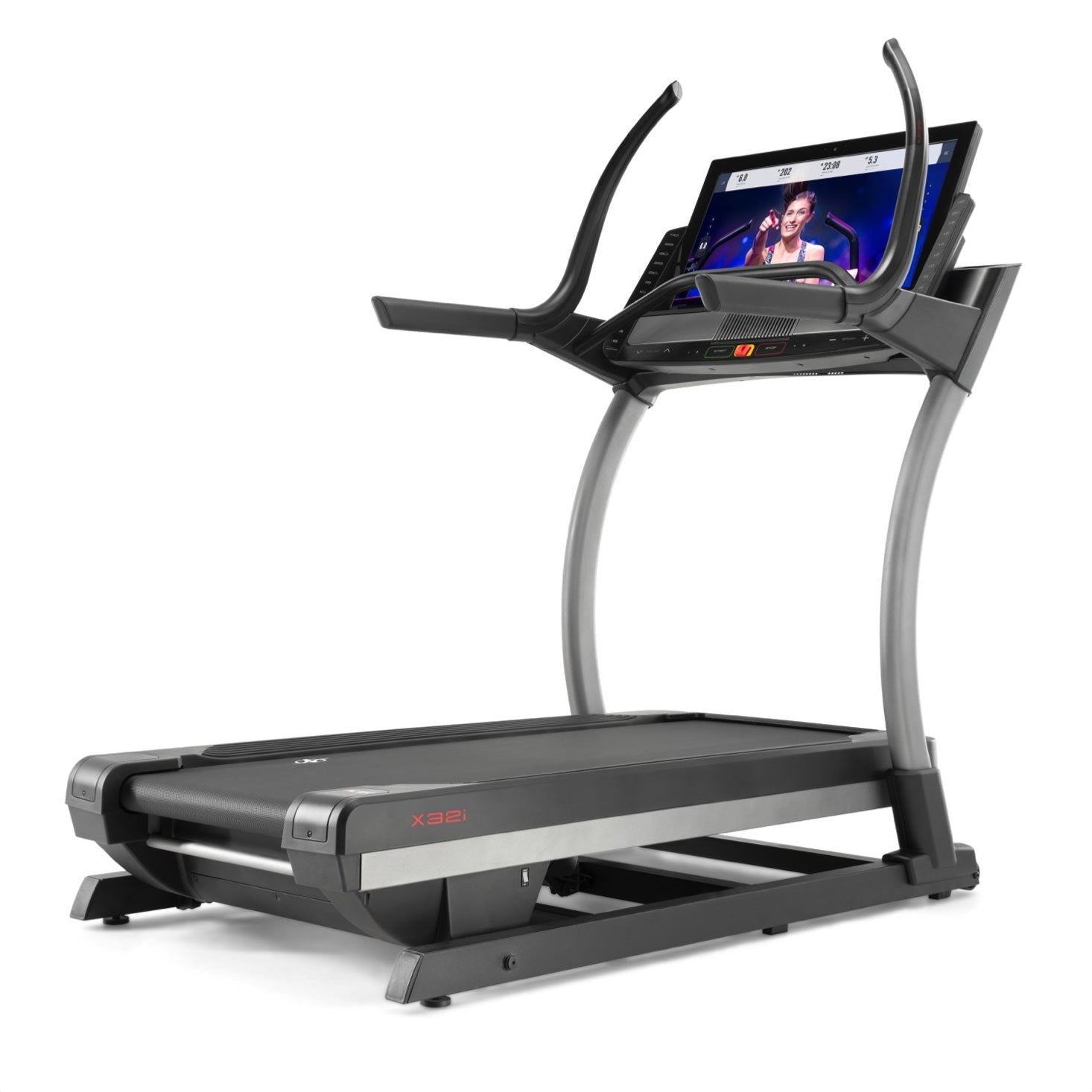 NordicTrack X32i Incline Trainer Treadmill
