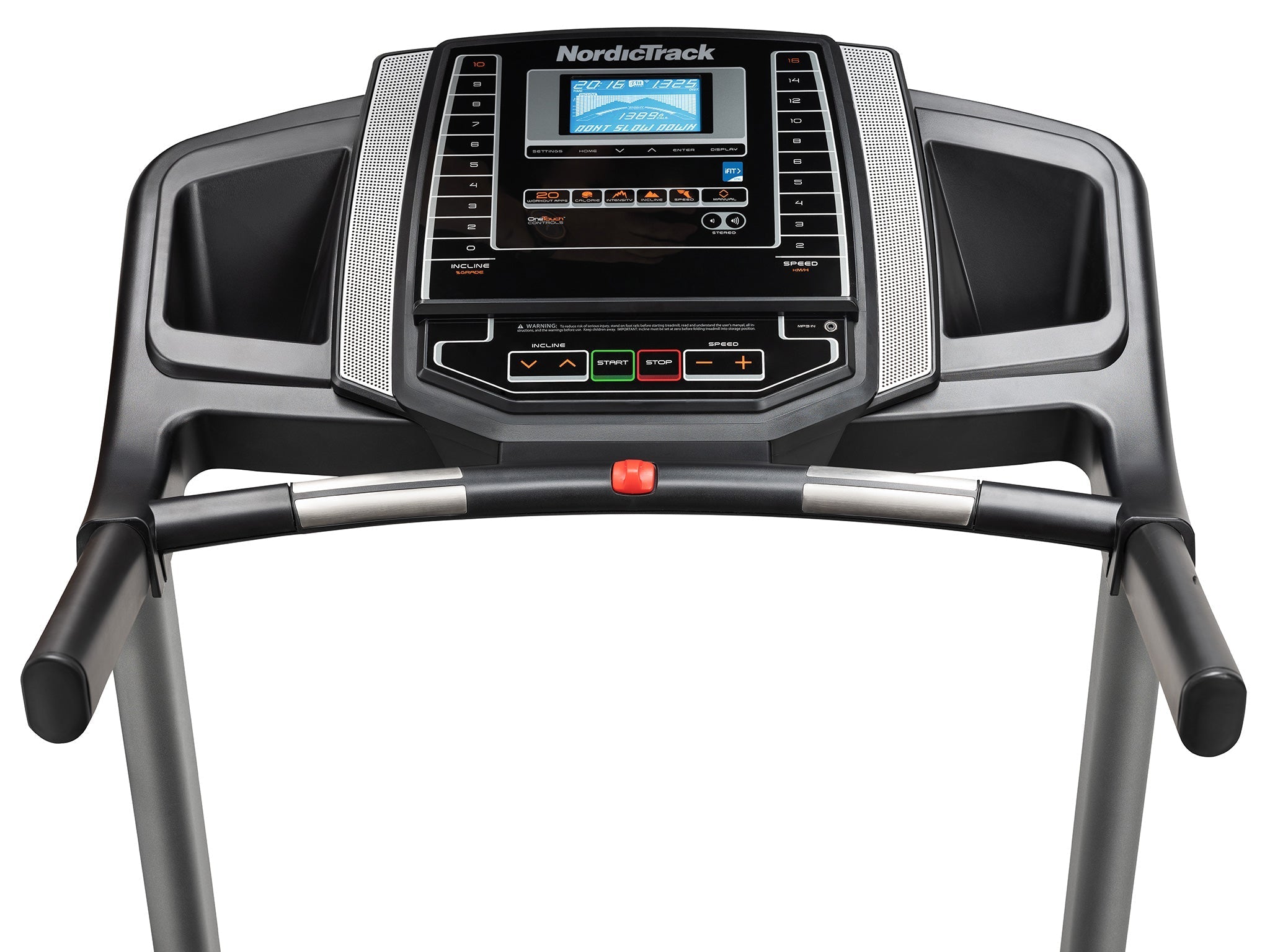 Nordictrack T 6.5 S Treadmill (2024 New)