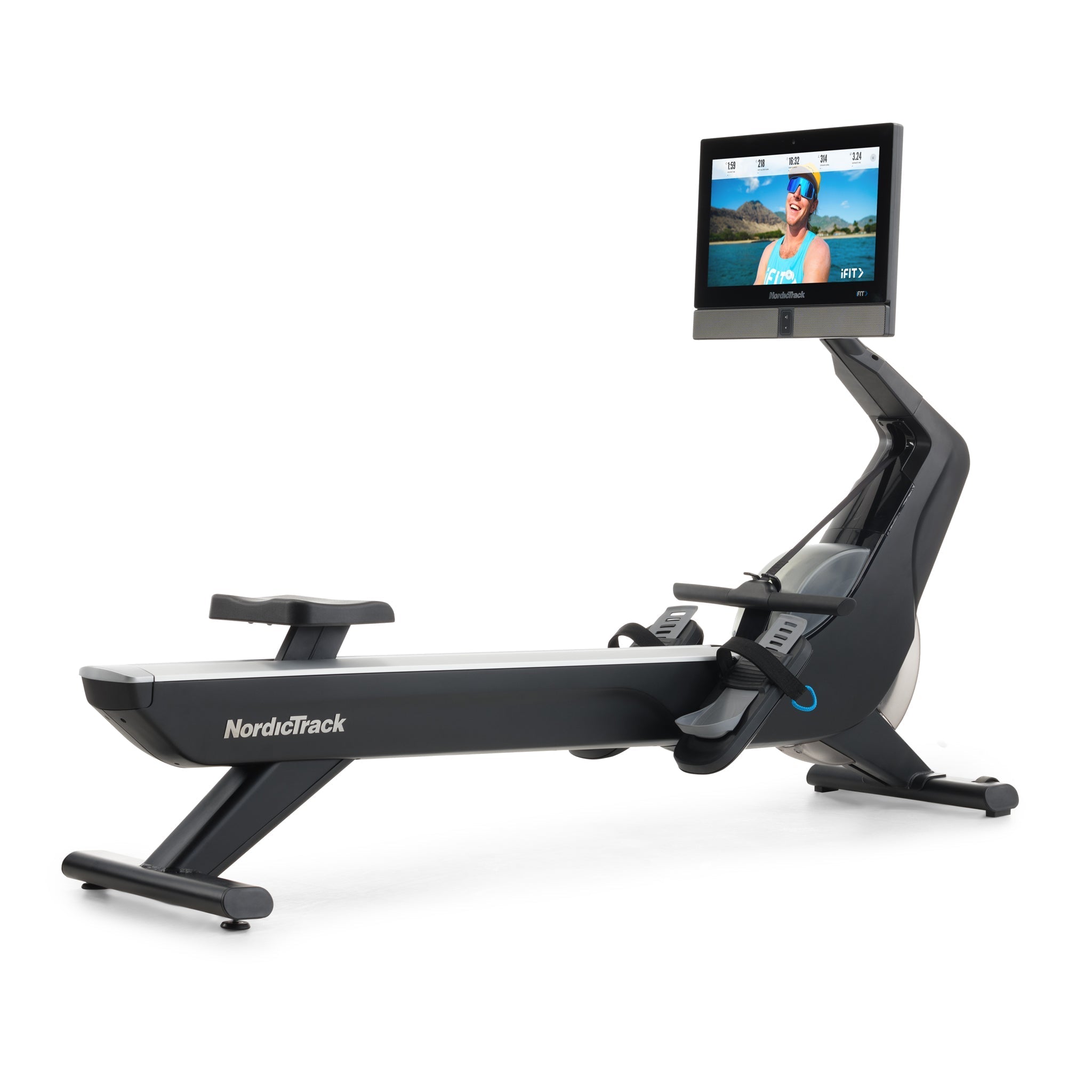 NordicTrack Rower RW 900 (2024 New)