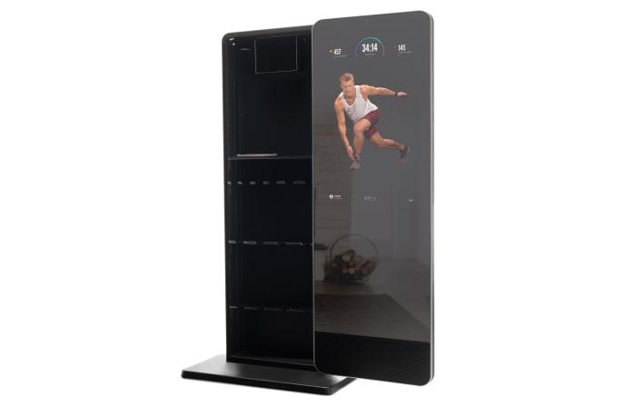 NordicTrack Vault System - Standalone