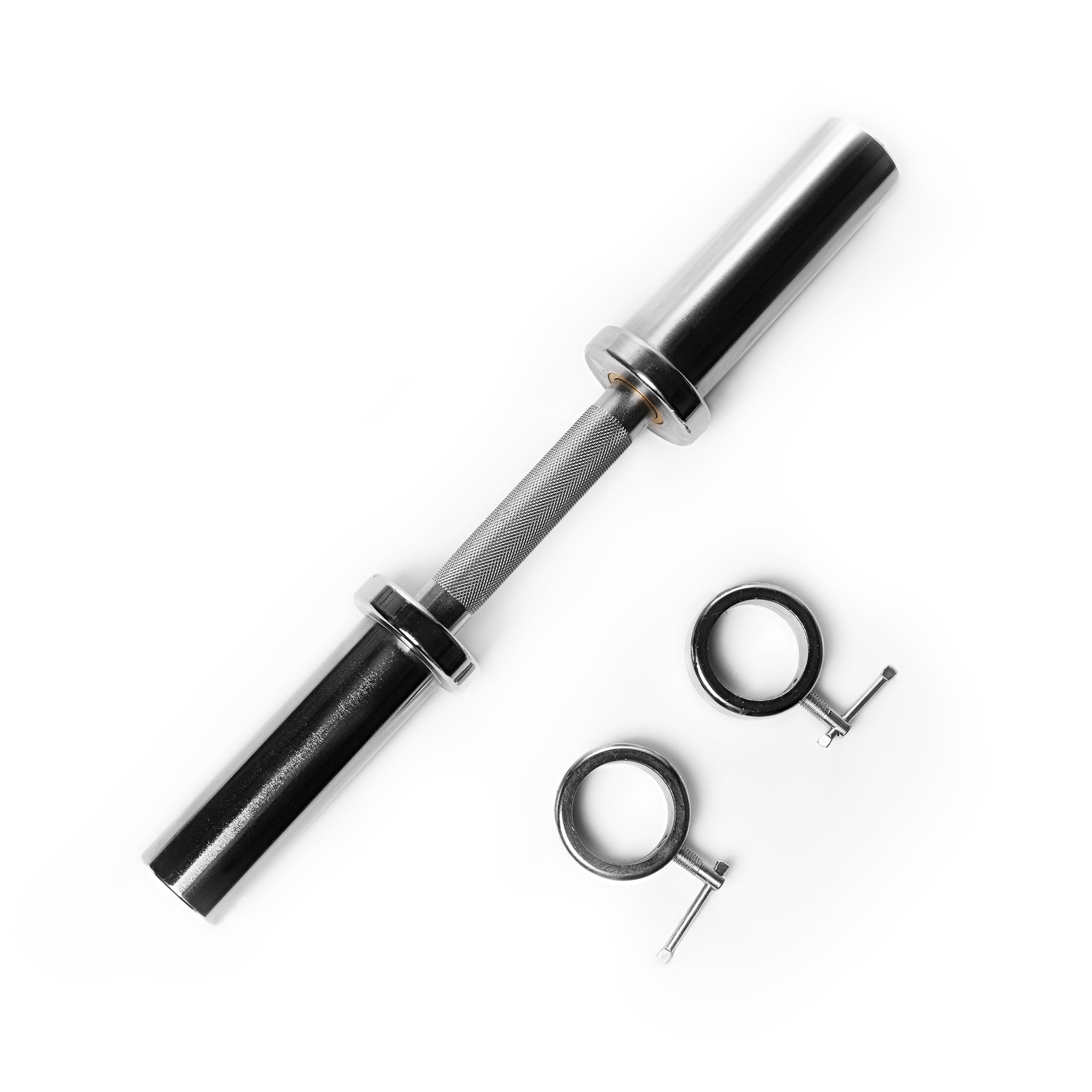 Olympic Dumbbell Handle 20 Inches