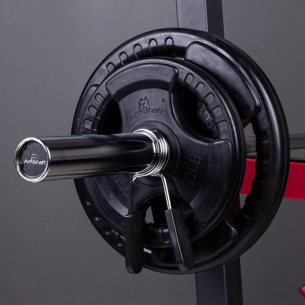 Olympic Women's Competition Bar - 25mm w/ Needle Bearing