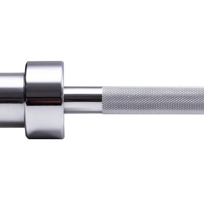 Olympic Women's Competition Bar - 25mm w/ Needle Bearing