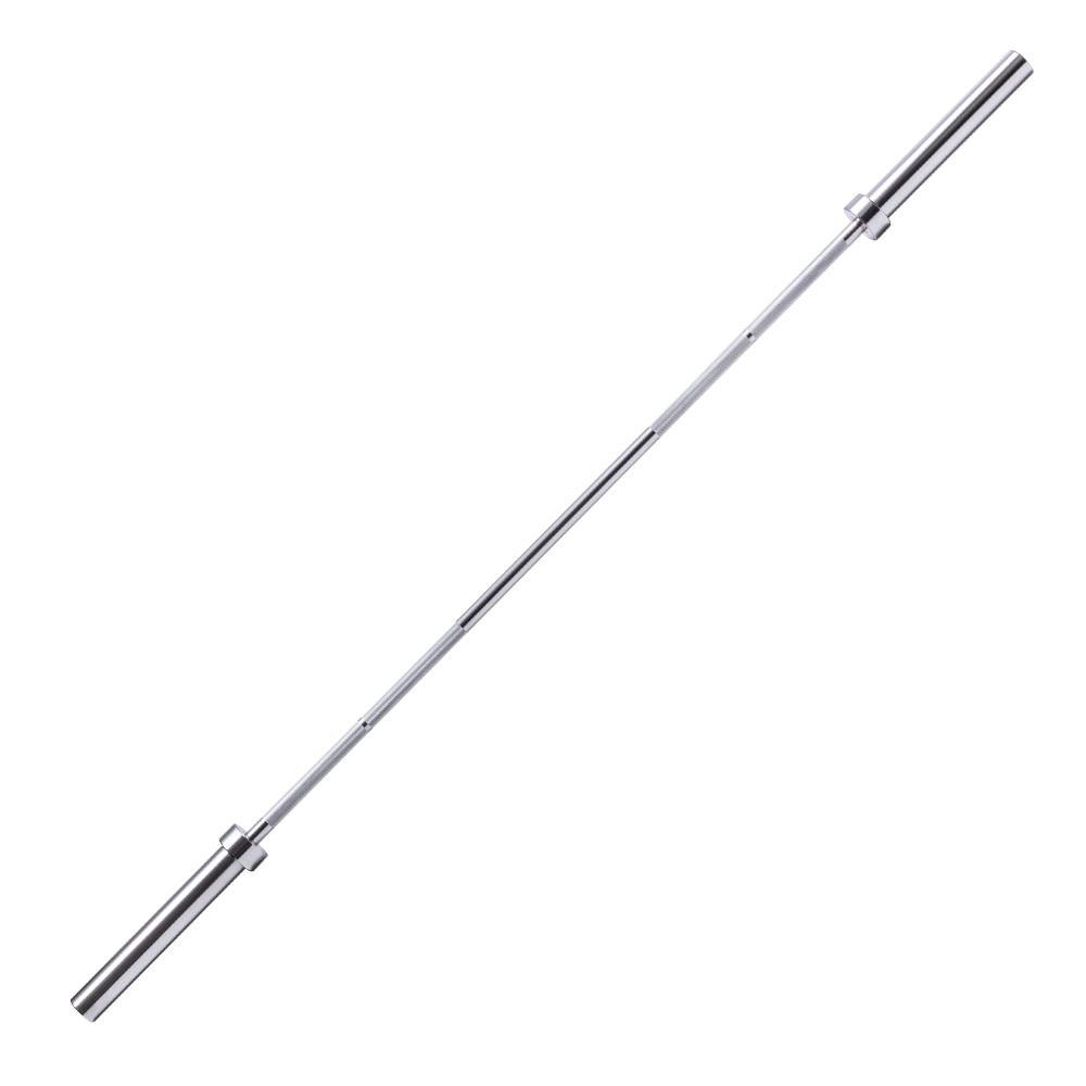 Olympic Women's Competition Bar - 25mm w/ Needle Bearing