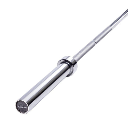 Olympic Women's Competition Bar - 25mm w/ Needle Bearing