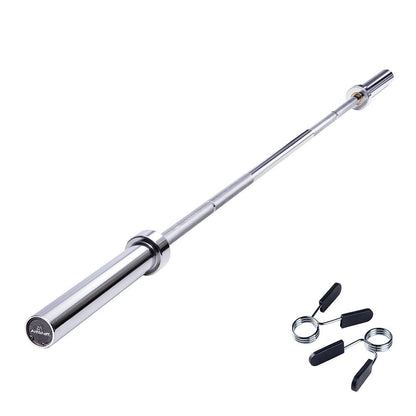 Olympic Women's Competition Bar - 25mm w/ Needle Bearing