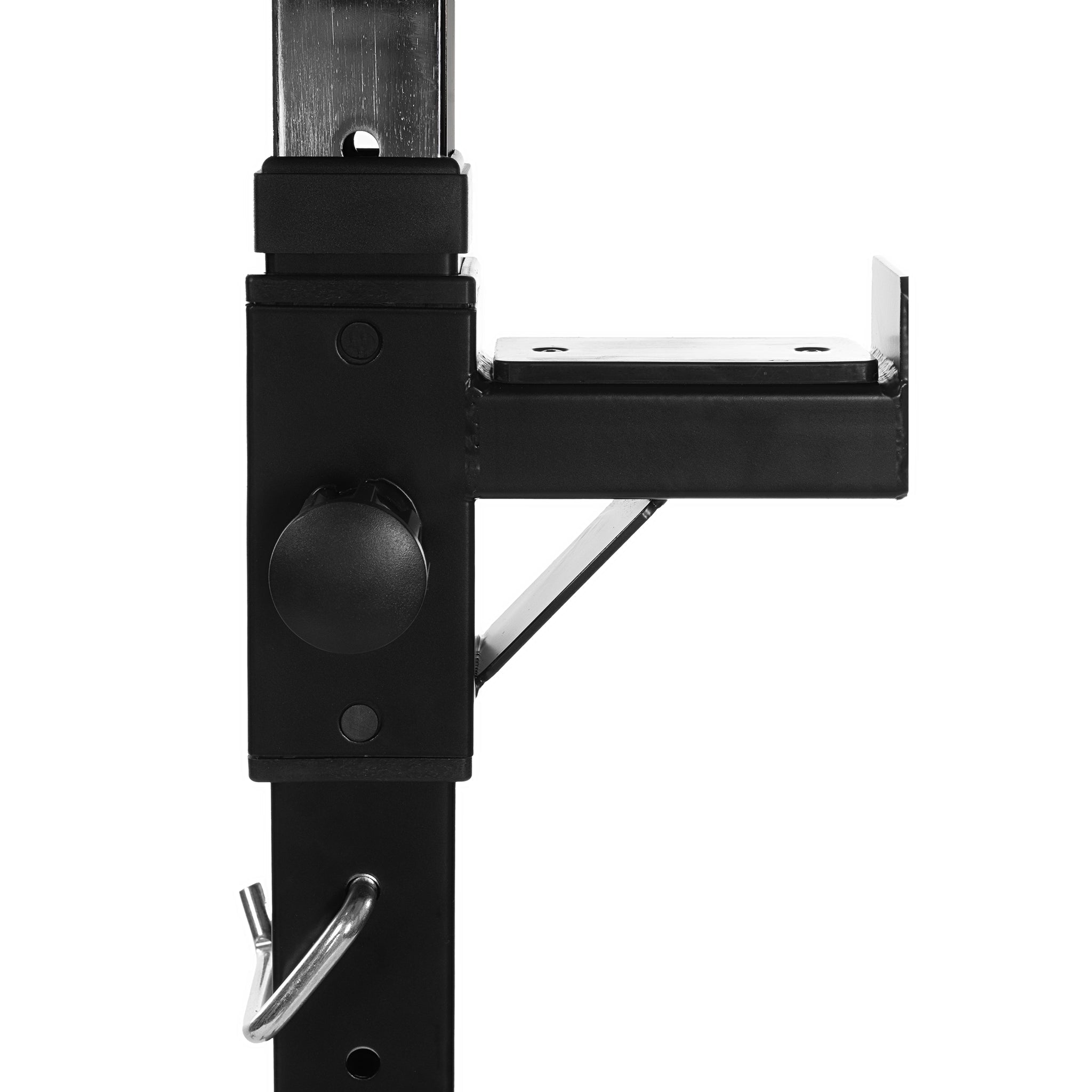 AmStaff Fitness Deluxe Squat Stands  TR311C