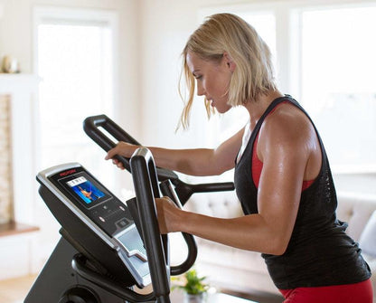 ProForm HIIT H7 Trainer (Elliptical & Stepper)