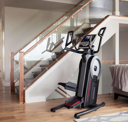 ProForm HIIT H7 Trainer (Elliptical & Stepper)