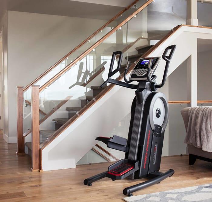 ProForm HIIT H7 Trainer (Elliptical & Stepper)