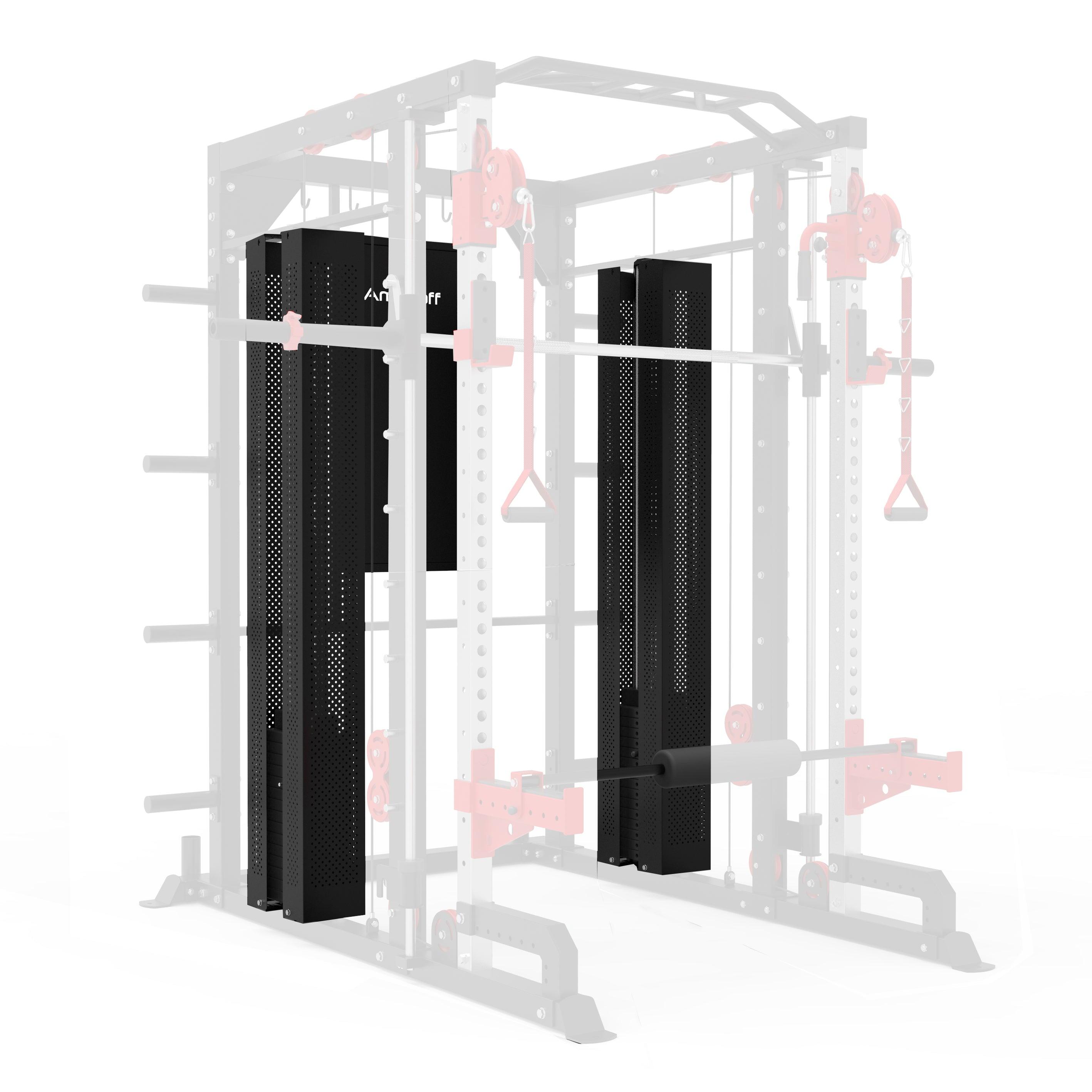 Pro Upgrade kit for SD360