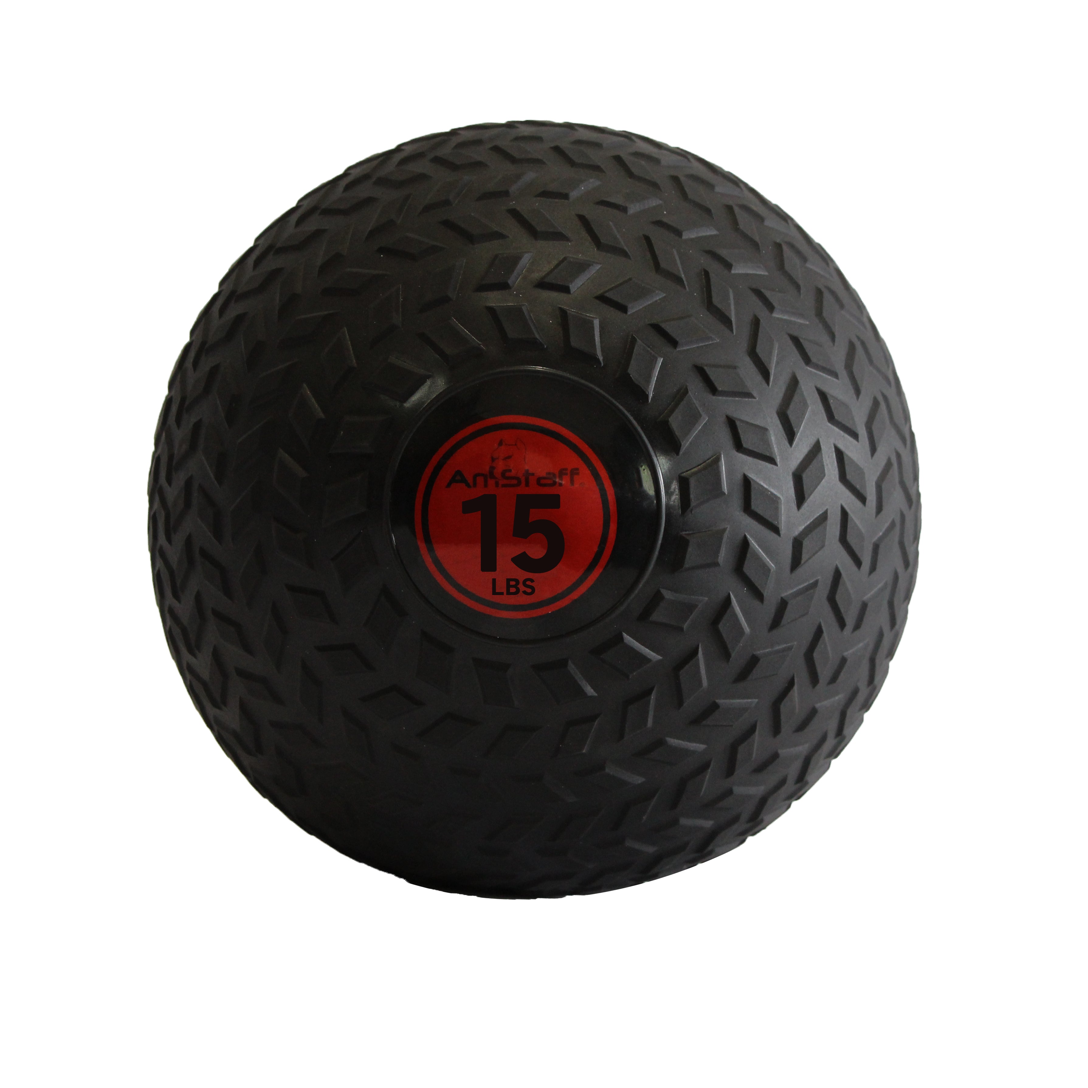 AmStaff Fitness Pro Grip Slam Balls