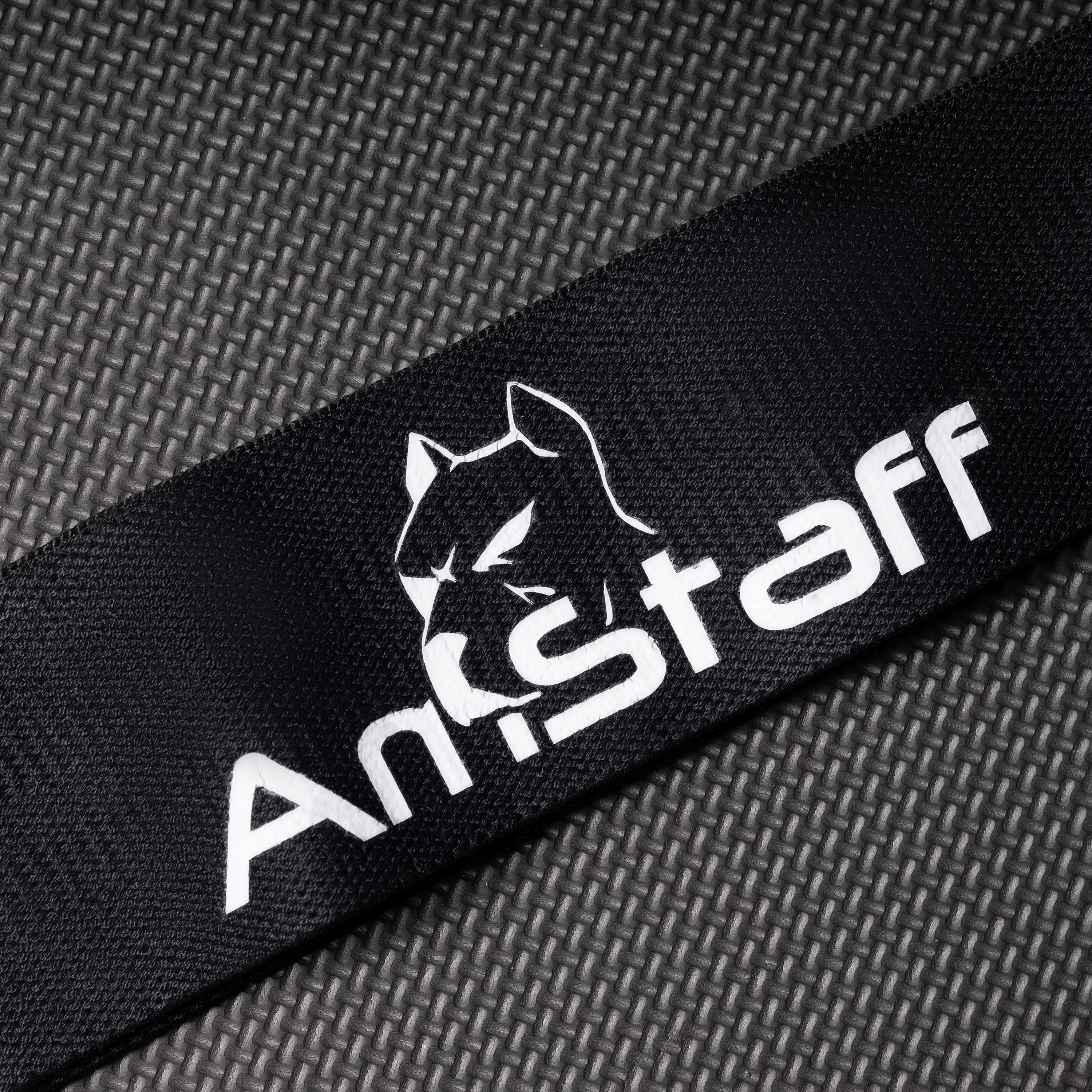 AmStaff Fitness Hip Resistance Circle Bands