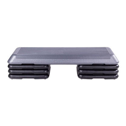 Step - Aerobic Stepper 4in - 10in