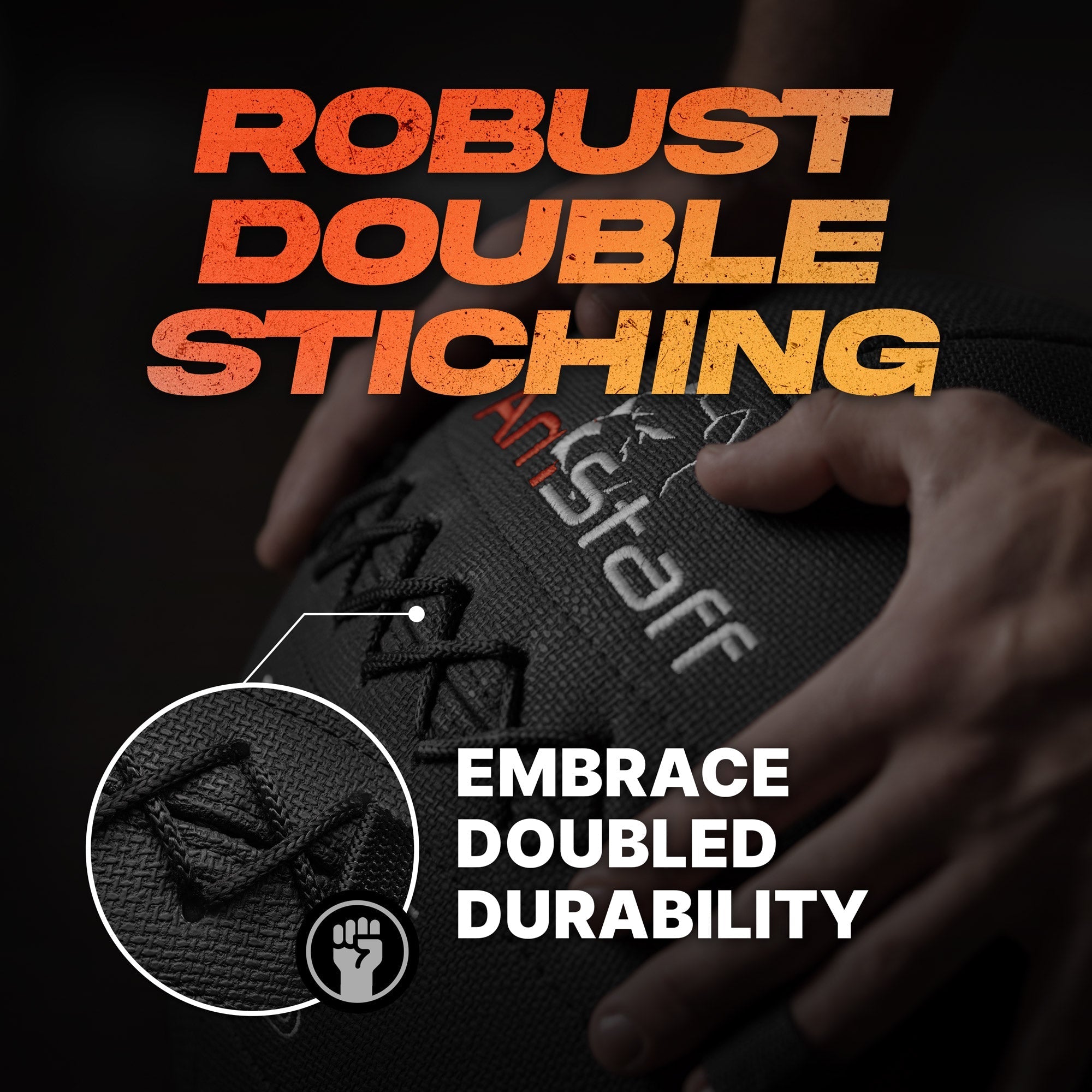 AmStaff Fitness Pro Wall Balls