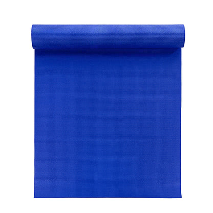 68” x 24” PVC Yoga & Pilates Mat