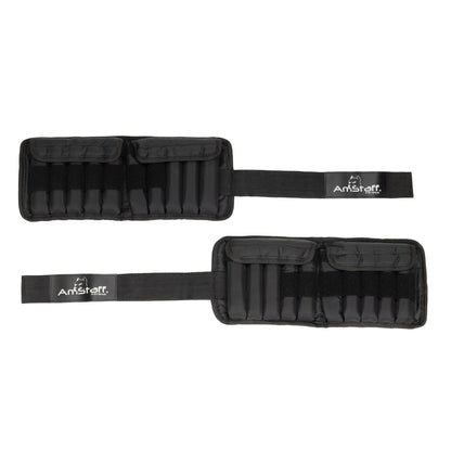 20lb Pair Adjustable Wrist/Ankle Weights