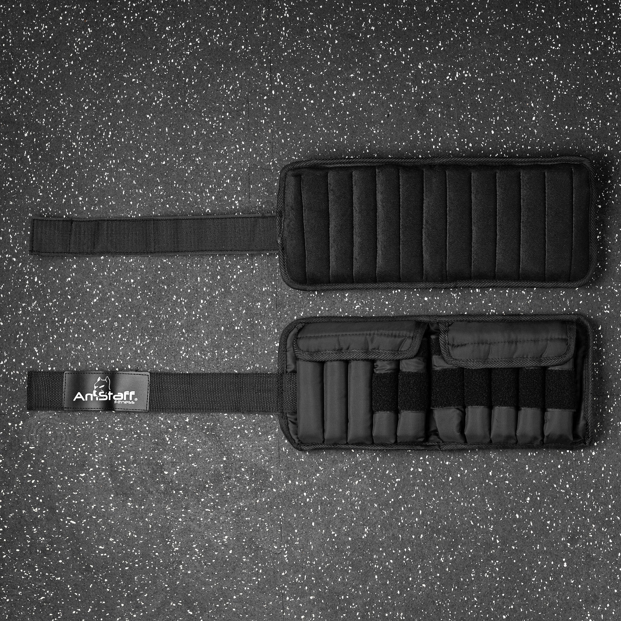 20lb Pair Adjustable Wrist/Ankle Weights