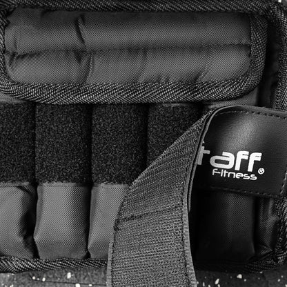 20lb Pair Adjustable Wrist/Ankle Weights