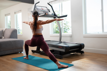 NordicTrack X22i Incline Trainer Treadmill